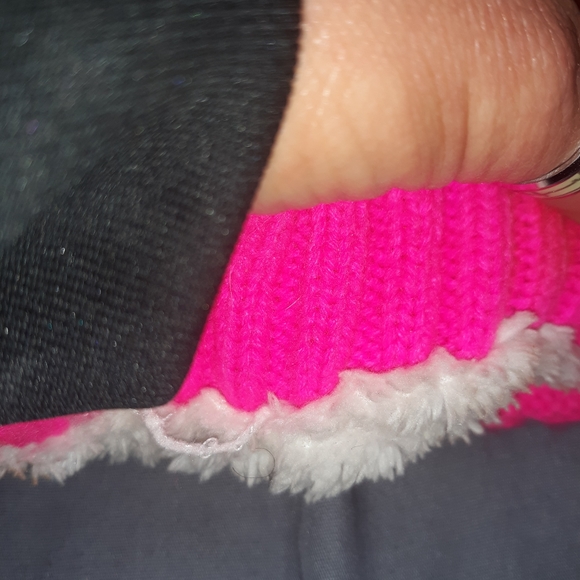 BRITS KNITS FLEECE LINED - Picture 2 of 2